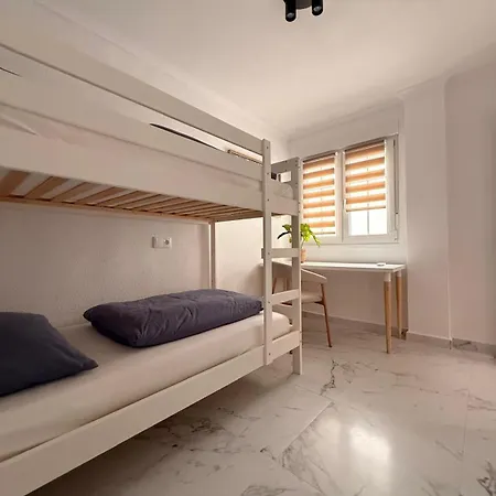 Espanhouse Cristina Apartment Torre La Mata