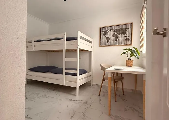 Apartament Espanhouse Cristina La Mata (Torrevieja)